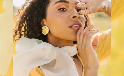 How to Do Makeup in Summer with Sweat-Proof Tips for Hot Days