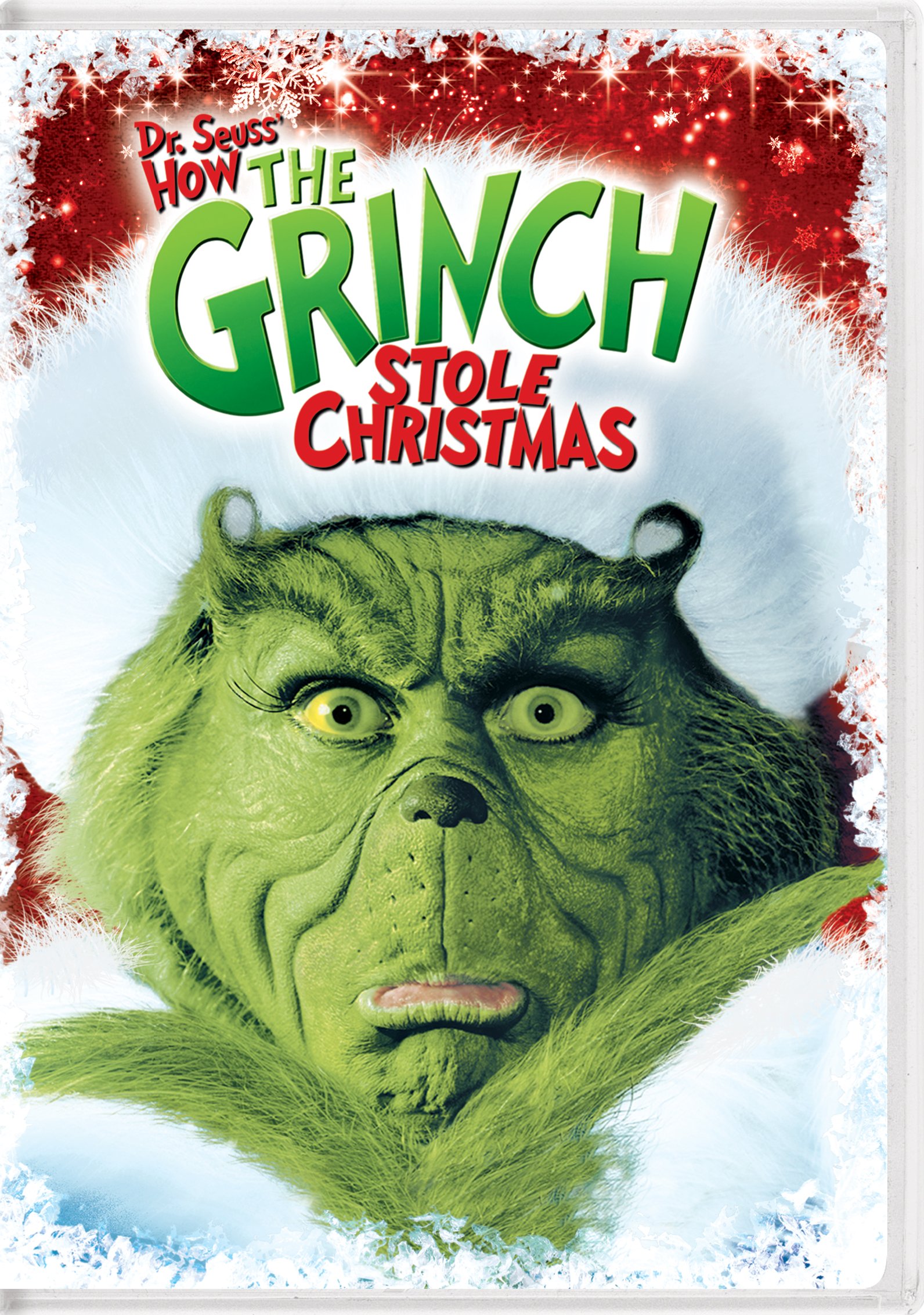 How the grinch stole christmas 2000 full movie youtube  scarexma