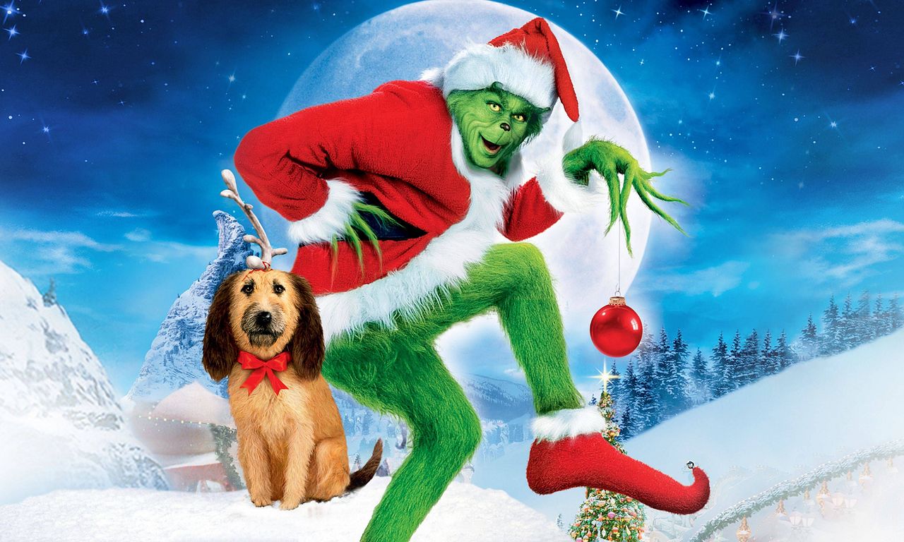 Watch the Full How the Grinch Stole Christmas Cartoon on YouTube