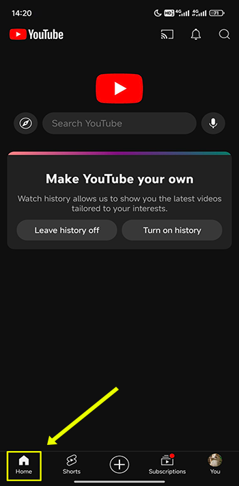 How to Turn Off YouTube Mixes and Enjoy Personalized Recommendations