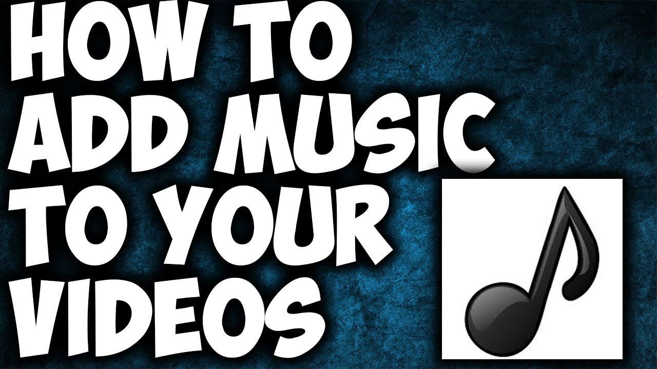 How To Use Music On YouTube Without Copyright How To Legally Use 