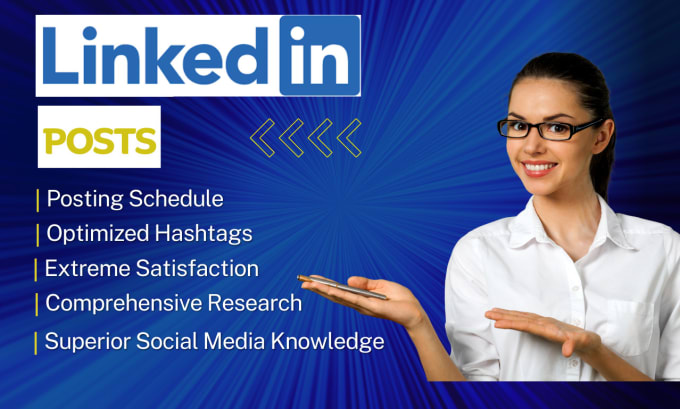 What Should I Post on LinkedIn for Engaging Your Professional Network