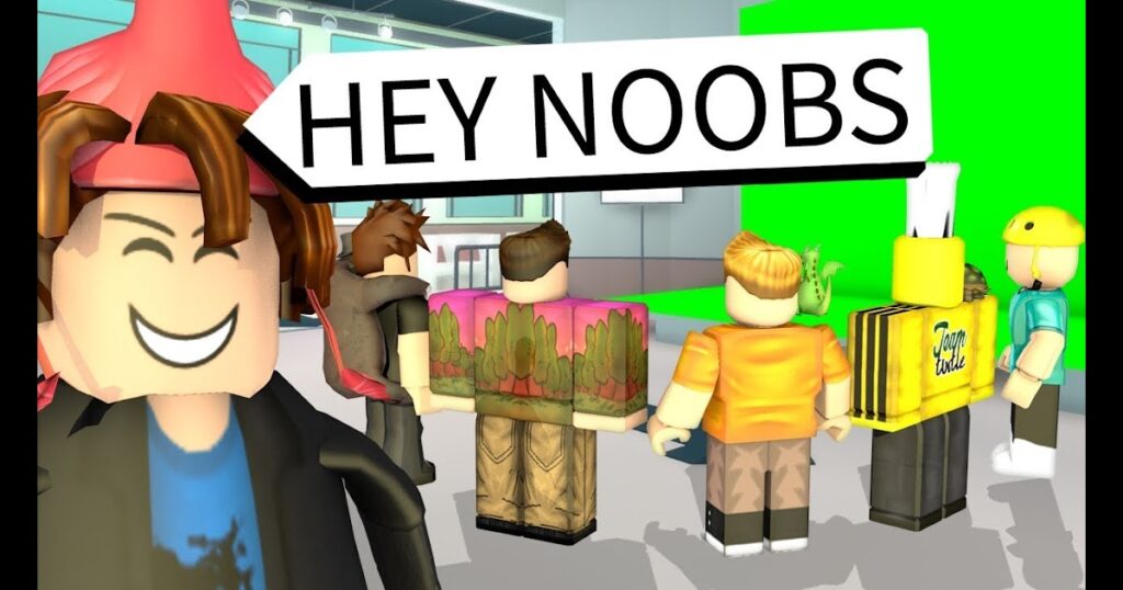 Who is the most famous Roblox YouTuber