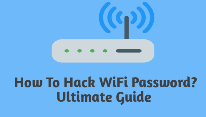 How to Hack a WiFi Password – A Guide to Gaining Access on Dailymotion