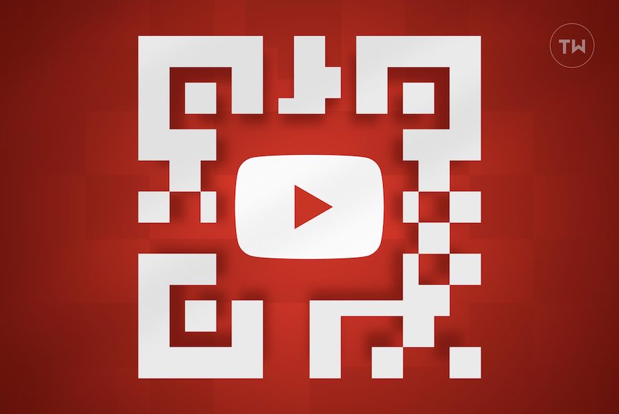 How to Make a QR Code for YouTube Video on Web Android and iOS 