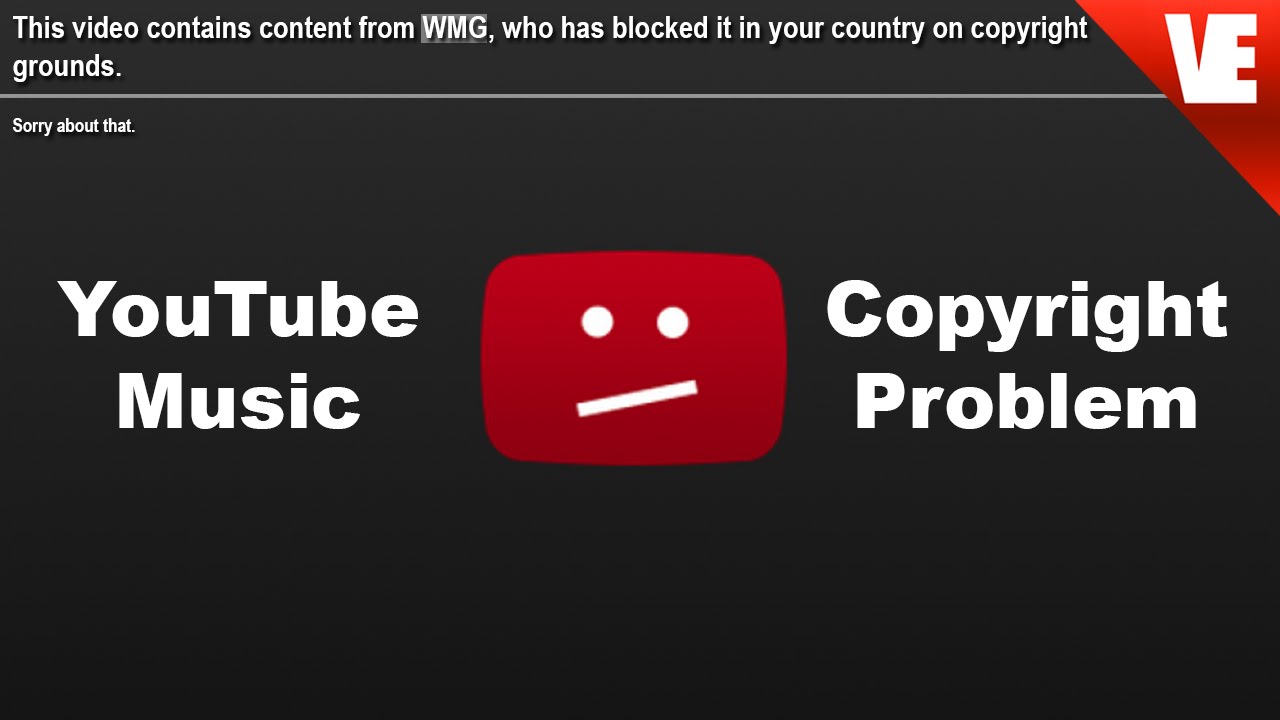 How to Know If a Song on YouTube Is Copyrighted