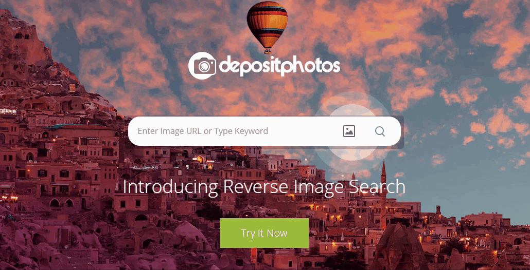 How Many Photos Does Depositphotos Have