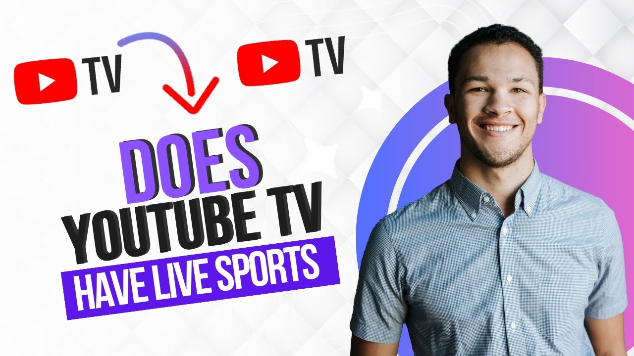 Does YouTube TV Have Altitude Sports? A Guide to Sports Networks on YouTube TV