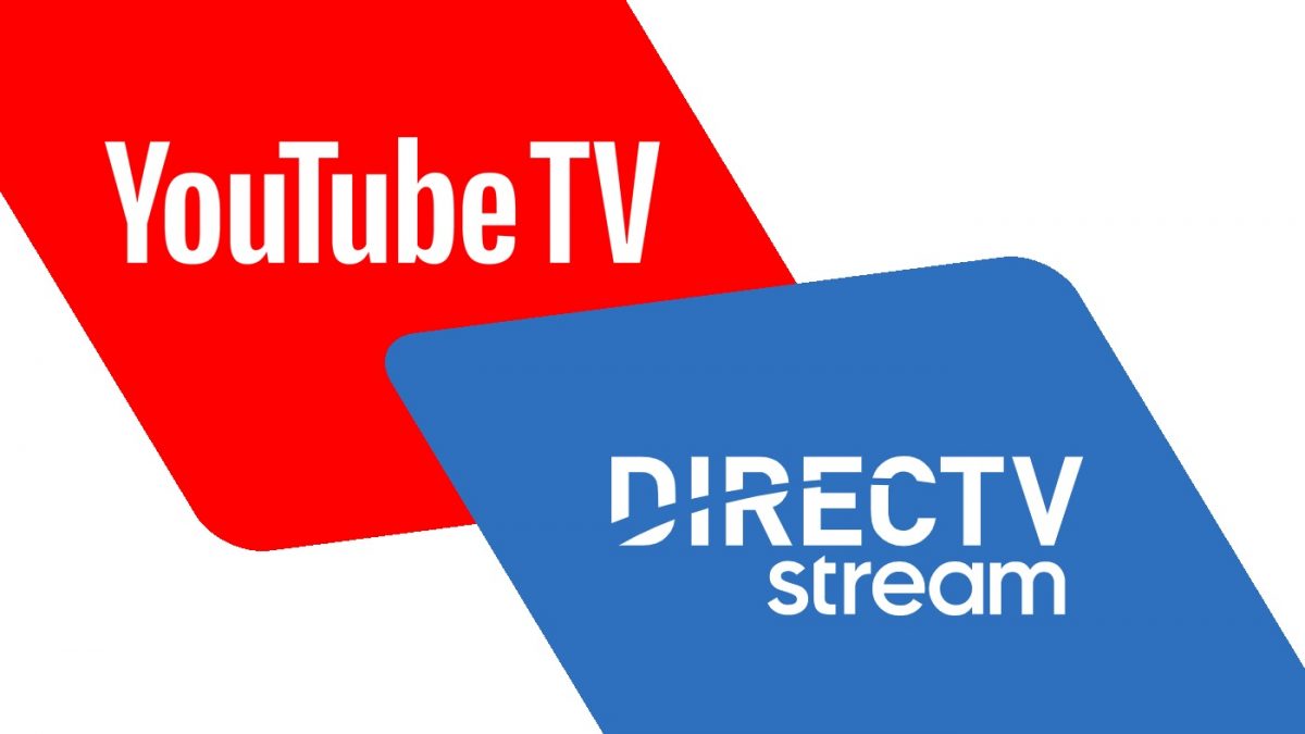 YouTube TV vs DirecTV Stream Whats The Difference  Which Is Best 