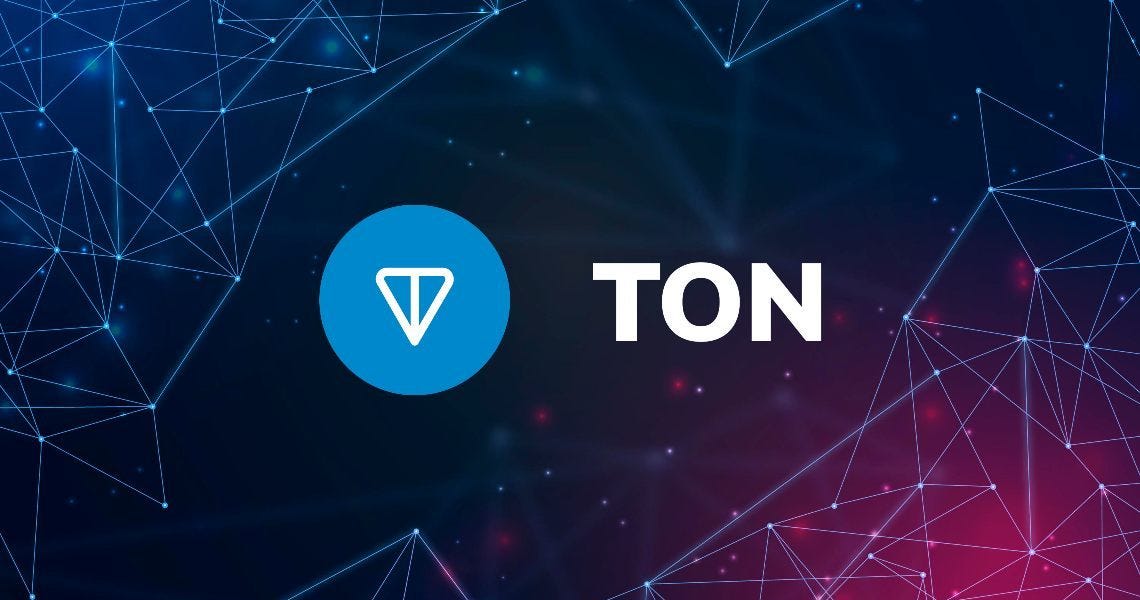 TON The Telegram Cryptocurrency Telegram is a messaging app that 