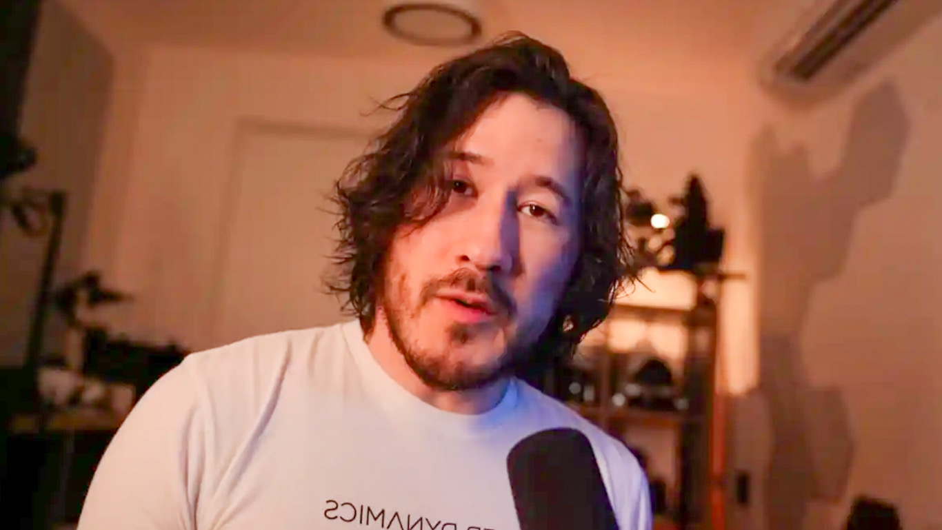 Is Markiplier Quitting YouTube What Fans Need to Know