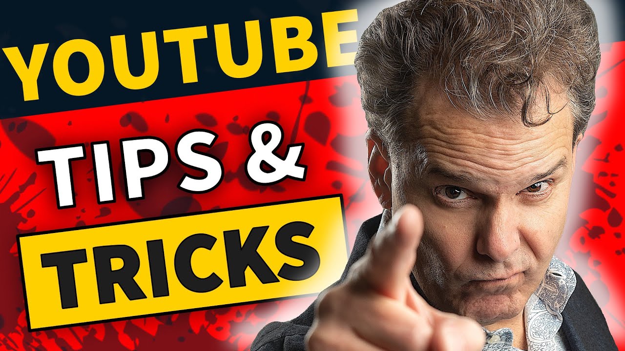 Tips and Tricks to Survive the YouTube Platform as a Creator