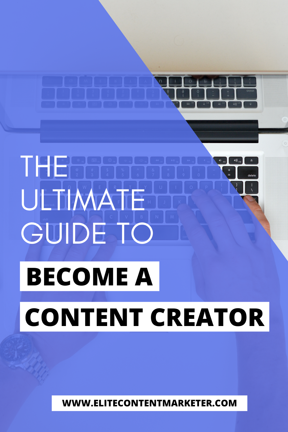 How To Become A Content Creator  5 Simple Tips And Tools  Content 