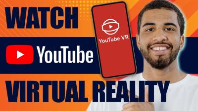 How to Watch VR YouTube Videos Easily