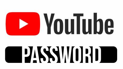 How to Set a Password for YouTube on Your TV Secure Your Account