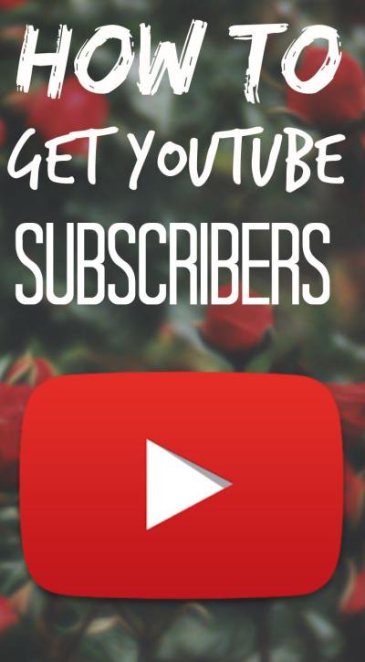 How to Get Subscribers on Rumble and Grow Your Channel