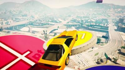 How to Get to Overtime Rumble in GTA 5 and Maximize Your Rewards