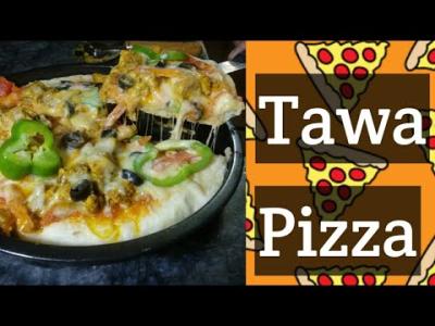 Watch How to Make Pizza in Urdu with Video Tutorials on Dailymotion