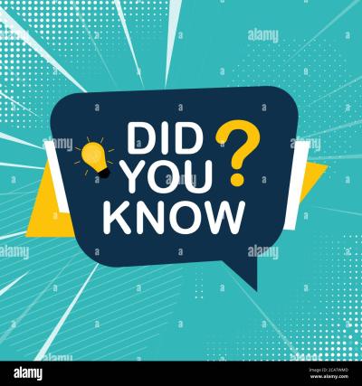 Fun Facts About VectorStock You Probably Didn’t Know Before