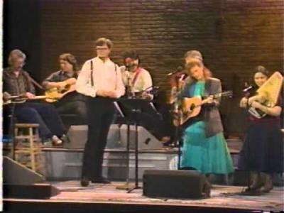 A Prairie Home Companion’s Journey on YouTube