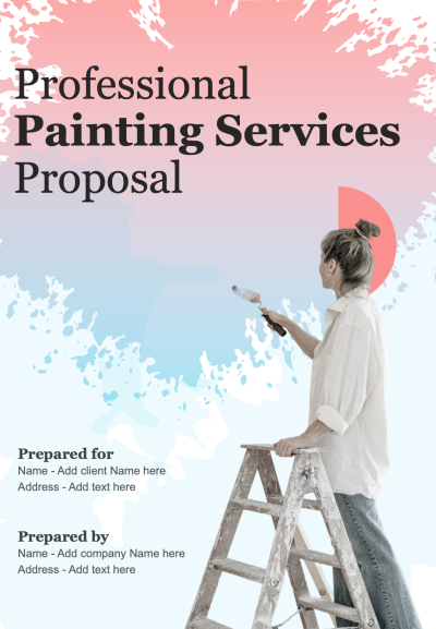 How to Create Professional Proposals with 123RF