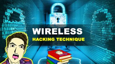 How to Hack a WiFi Password – A Guide to Gaining Access on Dailymotion