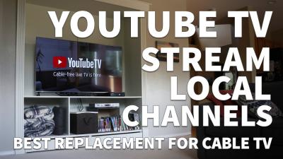 Can You Watch FETV on YouTube TV? Channel Availability