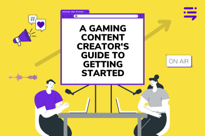 What Is Inside Gaming Exploring the Gaming Content Available on Dailymotion