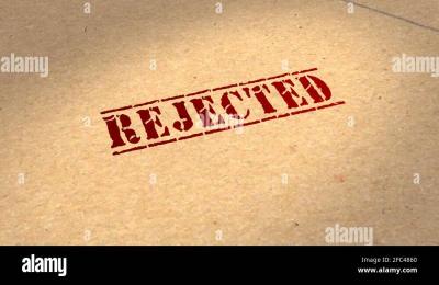 What Happens When an Image is Rejected on Alamy Can It Be Resubmitted