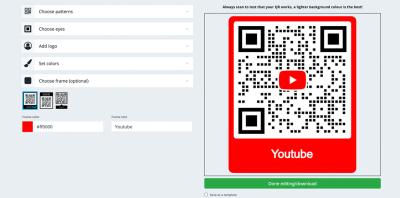 How to Create a QR Code for Your YouTube Video