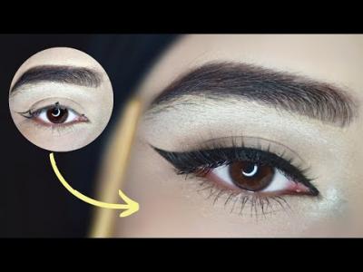 How to Apply Eyeliner for Beginners on Dailymotion