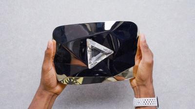 How Valuable Is a YouTube Play Button