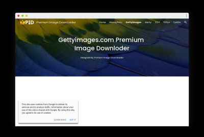 How to Save Getty Images for Free Exploring the Legal Options