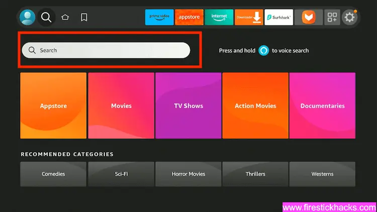 How to Install  Watch Dailymotion on Firestick 2025