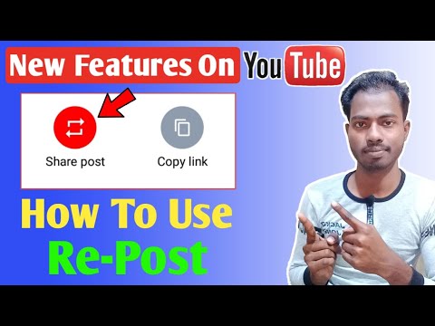 How to Repost a Video on YouTube and Increase the Reach of Your Content