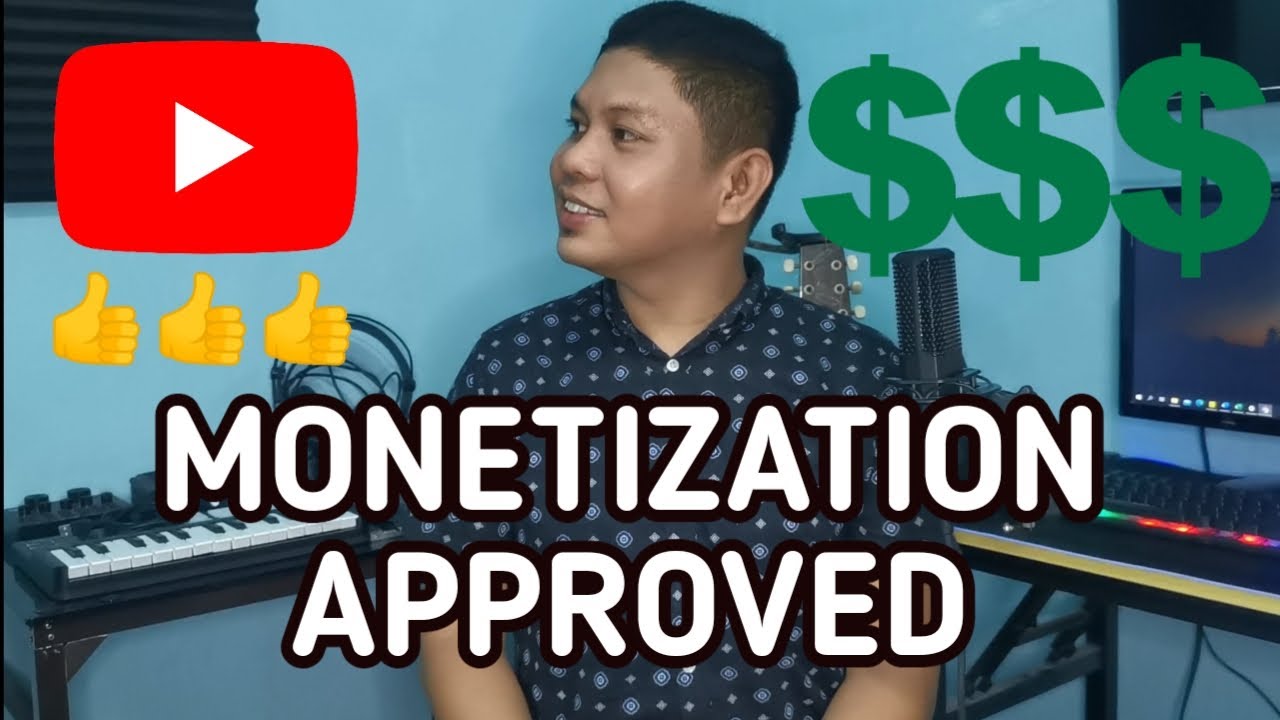 How To Monetize Your Channel Tips from Six  YouTube