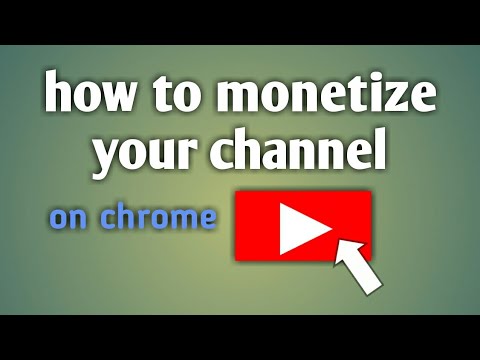 Learn How to Monetize Your Dailymotion Channel with Video Help