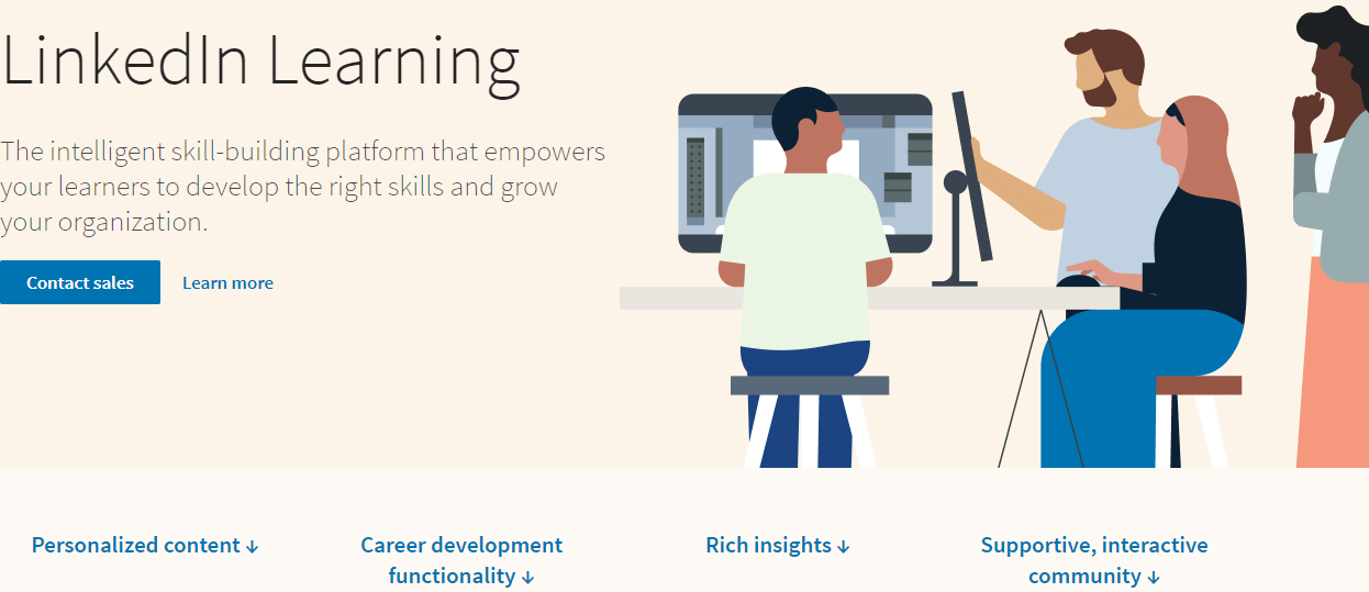 How Much Does LinkedIn Learning Cost for an Organization