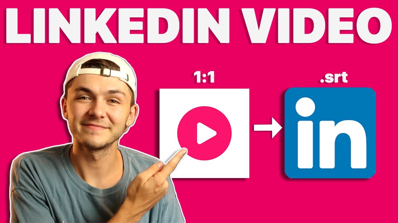 How to Post a Video on LinkedIn