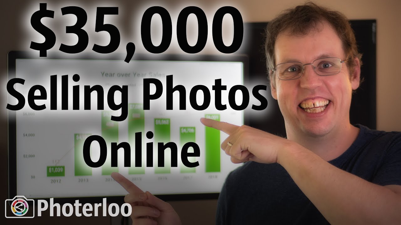 How to Sign Up for Getty Images and Start Selling Your Photos