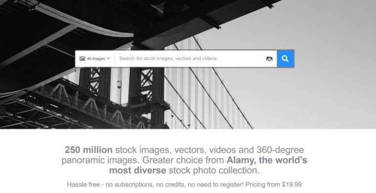 How to Sell Images on Alamy Effectively for Beginners