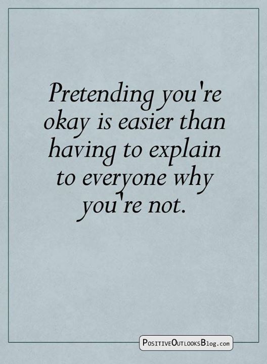 What to Say When Are You Okay Doesnt Feel Like the Right Question