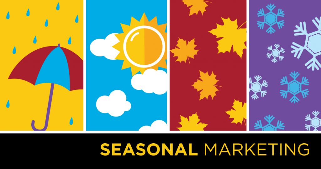 How to Use 123RF for Seasonal Marketing Campaigns