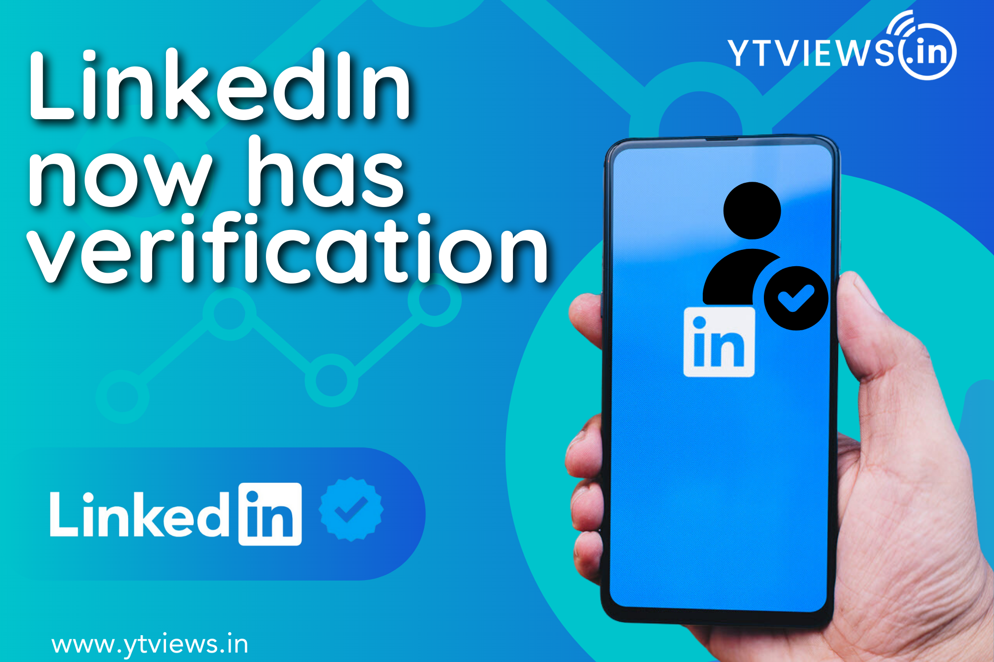 Is LinkedIn Verification Safe What to Expect During the Process