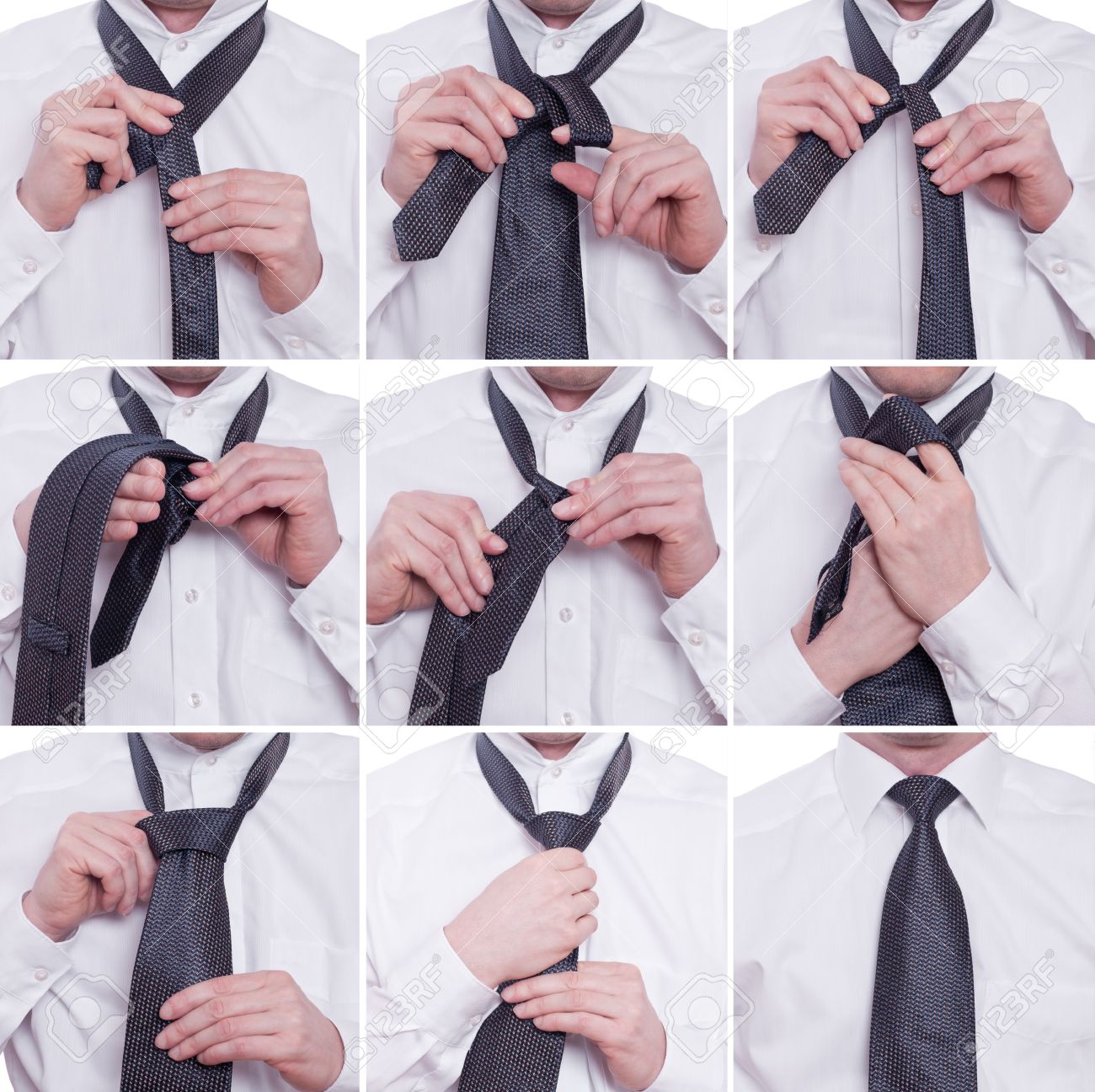 To Tie A Tie Or Not To Tie A Tie  How To Tie A Tie