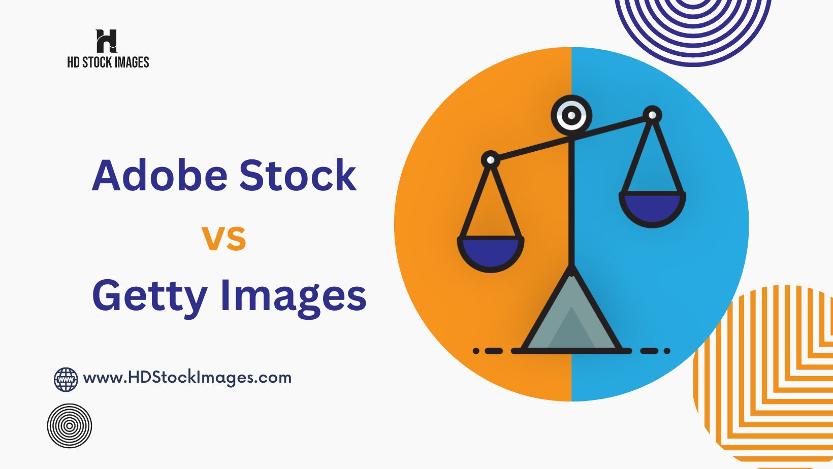 Adobe Stock vs Getty Images Comparing Two Leading Stock Photography 