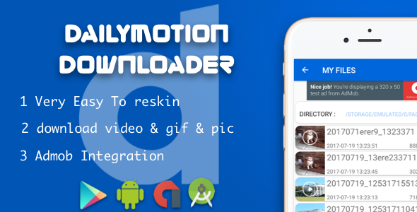 How to Download Dailymotion Videos Online  by Keepoffline  Medium