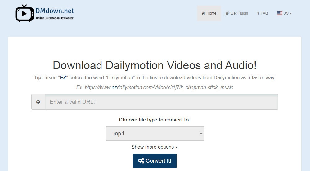 How to Download Dailymotion Videos Online for Free