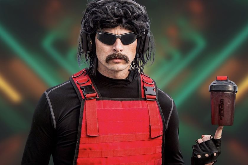 Understanding Dr Disrespect’s YouTube Viewership and Audience Size