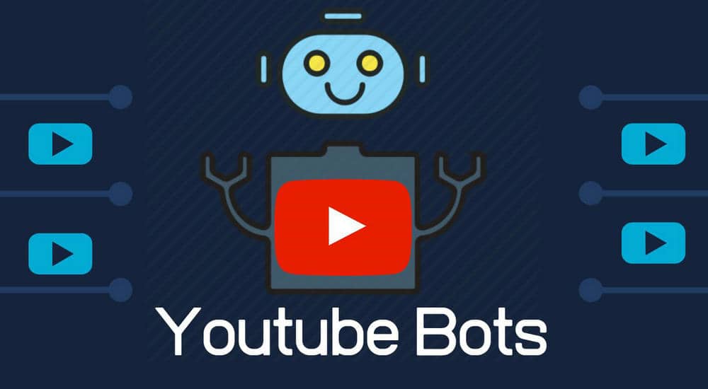 How to Use a YouTube View Bot Effectively